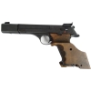 Pistolet Sportowy Erma - Werke mod. ESP 85A kal.22lr